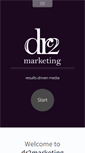Mobile Screenshot of dr2marketing.com